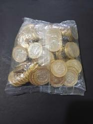 Ayasofya-i Kebir Camii Hatıra Para 100 adet