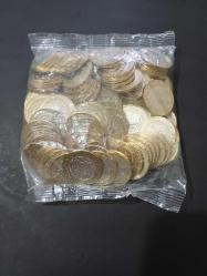 Ayasofya-i Kebir Camii Hatıra Para 100 adet