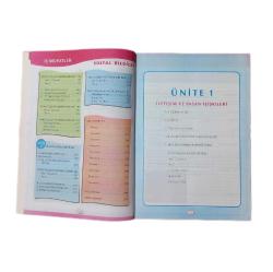 7.SINIF SOSYAL BİLGİLER  KONU ANLATIMLI SORU BANKASI