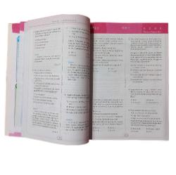 7.SINIF SOSYAL BİLGİLER  KONU ANLATIMLI SORU BANKASI