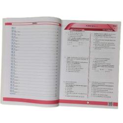 TYT   TÜRKÇE  SORU BANKASI - ÇÖZÜMLÜ