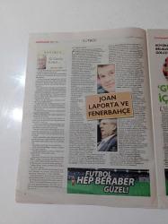 Cumhuriyet Spor Gazetesi - 24 Şubat 2009 - Bir Dönemin Ünlü İsmi Emin Cankurtaran - Spor Bakanı Murat Başeskioğlu - Trabzon'da Bayram Coşkusu -Çağla Kubat Sörfün Rüzgarı Sponsor - İzmir'i Basketbol Isıttı - Galatasaray ve Fenerbahçe'ye Ne Oldu - Kocaelili Taner Büyük Sever - Arkas'ı 4'lü Finalde