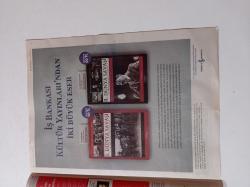Milliyet Kitap Gazetesi - Ağustos 2012 - Kaderin Kızı İsabel Allende 70 Yaşında - Kara Mizahın Kısa Öykücüsü Etgar Keret Ve Nimrod Çıldırışları - Yasemin Çongar - Zaytung'dan Bir Yakın Geçmiş Almanağı- Marcus Zusak- 2. Dünya Savaşı - Antonio Banderas Hayranlığı - Ermeni Devrimci Hareketinde Milliyetçilik Ve Sosyalizm