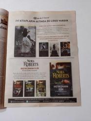 Milliyet Kitap Gazetesi - Ağustos 2012 - Kaderin Kızı İsabel Allende 70 Yaşında - Kara Mizahın Kısa Öykücüsü Etgar Keret Ve Nimrod Çıldırışları - Yasemin Çongar - Zaytung'dan Bir Yakın Geçmiş Almanağı- Marcus Zusak- 2. Dünya Savaşı - Antonio Banderas Hayranlığı - Ermeni Devrimci Hareketinde Milliyetçilik Ve Sosyalizm