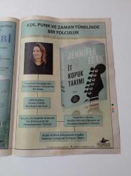 Milliyet Kitap Gazetesi - Ağustos 2012 - Kaderin Kızı İsabel Allende 70 Yaşında - Kara Mizahın Kısa Öykücüsü Etgar Keret Ve Nimrod Çıldırışları - Yasemin Çongar - Zaytung'dan Bir Yakın Geçmiş Almanağı- Marcus Zusak- 2. Dünya Savaşı - Antonio Banderas Hayranlığı - Ermeni Devrimci Hareketinde Milliyetçilik Ve Sosyalizm