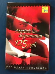 2006 PORTFÖY - ATATÜRK’ÜN DOĞUMUNUN 125.YILI