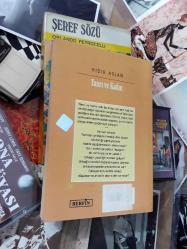 tanrı ve kadın - hıdır aslan