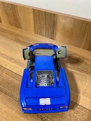 Diecast Model araba Bugatti 1991