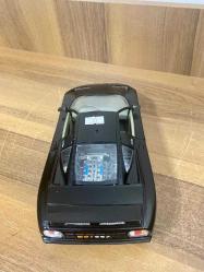 Diecast Model araba Bugatti 1991