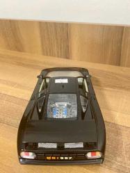 Diecast Model araba Bugatti 1991