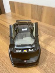 Diecast Model araba Bugatti 1991