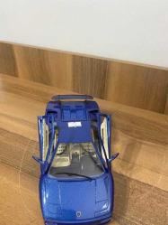 Diecast Model araba lamborghini Diablo 1990