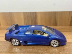 Diecast Model araba lamborghini Diablo 1990