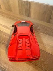Diecast Model araba Lamborghini Diablo 1990