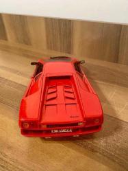 Diecast Model araba Lamborghini Diablo 1990