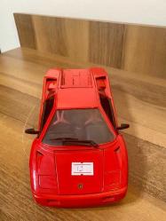 Diecast Model araba Lamborghini Diablo 1990