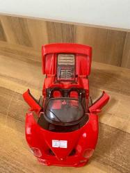 Diecast Model araba ferrari f50
