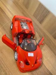 Diecast Model araba ferrari f50