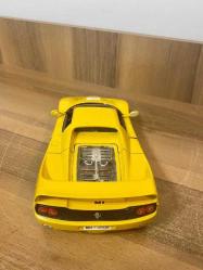 Diecast Model araba ferrari f50