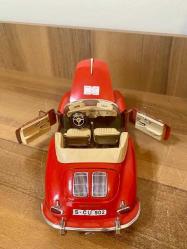 Diecast Model araba porche 356 b