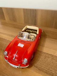 Diecast Model araba porche 356 b