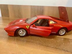 Diecast Model araba lamborghini Diablo 1990