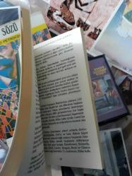 castroculuk - bill van auken (küçük burjuva ulusalcı politikalar) (cep boy)