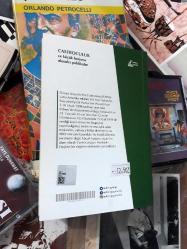 castroculuk - bill van auken (küçük burjuva ulusalcı politikalar) (cep boy)