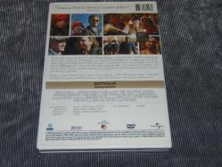 LEATHERHEADS-İKİLİ OYUN-GEORGE CLOONEY--SIFIR AYARINDA DVD FİLMDİR.
