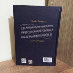 Urfalı Mateos Vekayi-namesi ( 952- 1136 ) Ve Papaz Grigor'un Zeyli ( 1136- 1162 )