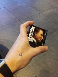 MİNİ ATATÜRK ANSİKLOPEDİSİ