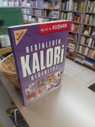 Besinlerin Kalori Değerleri