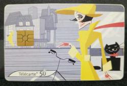 20157  FRANSA TELEFON KARTI