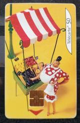 20175 FRANSA TELEFON KARTI