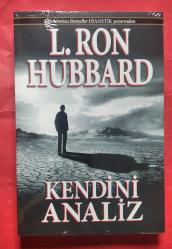 Kendini Analiz (Jelatininde)