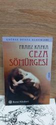 Ceza Sömürgesi