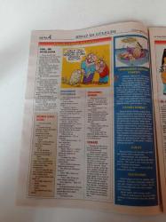 Vatan Fıkralar Gazetesi - 24 Ocak 2005 - Nasreddin Hoca Fıkraları - En Güzel Karışık Fıkralar - En Güzel Avcı Fıkraları - Jean Claude Van Damme - Ünlülerin En Çok Güldüğü Fıkralar - En Güzel Okul Fıkraları - En Güzel Temel Fıkraları - En Güzel Sarışın Fıkraları - En Güzel Asker Fıkraları - En Güzel Doktor Fıkraları - En Güzel Flört Fıkraları - En Güzel Hayvan Fıkraları