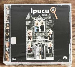 Efemera - İpucu - Clue (1985) Orjinal VCD Film 'Kullanılmamış - Ambalajında' - kitantik - kitaLog