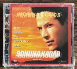 Sonuna Kadar - Hardball (2001) Orjinal VCD Film 'Kullanılmamış - Ambalajında' -  Keanu Reeves