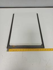 Ahşap El Yapımı Gemi Maketli Tablo