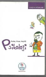 Kolay, Kısa, Keyifli  PSİKOLOJİ