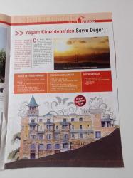 Üsküdar Belediyesi Gazetesi - Ocak 2012 - 20 Yıllık Hasret Sona Eriyor Güzeltepe Birlik Camii Hizmete Açılıyor - Abdullah Avcı Fotoğrafı - İstanbul'un Boğaz Manzaralı Yaşam Merkezi Kirazlıtepe'de Yükseliyor - Üsküdar Belediye Başkanı Mustafa Kara - Ünlü Ressam Engelsiz Yaşam Fuarında - Aşk Üsküdar'dan Taştı - Basında Üsküdar