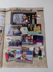 Üsküdar Belediyesi Gazetesi - Ocak 2012 - 20 Yıllık Hasret Sona Eriyor Güzeltepe Birlik Camii Hizmete Açılıyor - Abdullah Avcı Fotoğrafı - İstanbul'un Boğaz Manzaralı Yaşam Merkezi Kirazlıtepe'de Yükseliyor - Üsküdar Belediye Başkanı Mustafa Kara - Ünlü Ressam Engelsiz Yaşam Fuarında - Aşk Üsküdar'dan Taştı - Basında Üsküdar