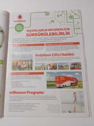 Akşam Yaşam Future Trends Gazetesi - 30 Aralık 2011 - Geleceğin Meslekleri Arasında Avatar Tasarımcılığı Da Var - İnsansız Diziler Çekilecek - 2025'te Robot Nüfusu İnsanların Sayısını Geçecek - 2030'da İnsan Ömrü 100 Yıl Olacak Yeni Yatırımlar Yaşlılar İçin - Zombi Vampirlere Karşı Hazırlıklı Olun - Survivor Kültürü