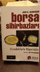 Borsa Sihirbazları