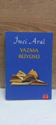 Yazma Büyüsü