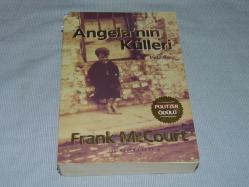 ANGELA'NIN KÜLLERİ HATIRALAR-FRANK McCOURT--EPSİLON YAYINLARI-2005 YILI BASKISI