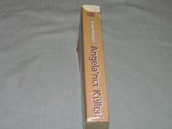 ANGELA'NIN KÜLLERİ HATIRALAR-FRANK McCOURT--EPSİLON YAYINLARI-2005 YILI BASKISI
