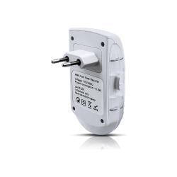 Dualpest AN-A633 Ultrasonik Fare Haşere Sinek Böcek Kovucu