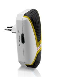 Dualpest AN-A533 Ultrasonik Fare Haşere Sinek Böcek Kovucu